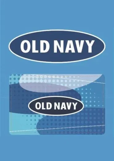 Old Navy 15 USD Gift Card (United States) gallery image 2