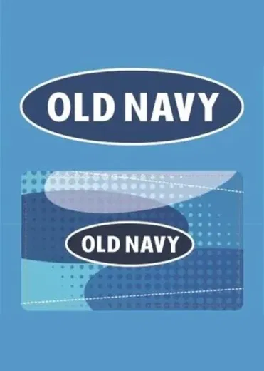 Old Navy 20 CAD Gift Card (Canada) gallery image 2