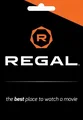 Regal 25 USD Gift Card (United States) thumb 2