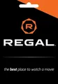 Regal 100 USD Gift Card (United States) thumb 2