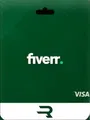 Fiverr 400 USD Gift Card (Global) thumb 2