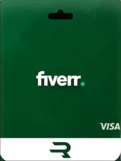 Fiverr 250 USD Gift Card (Global) gallery image 2