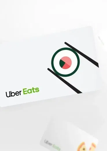 Uber Eats Uber 100 AUD Gift Card (Australia) gallery image 2