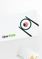 Uber Eats Uber 750 MXN Gift Card (Mexico) thumb 2