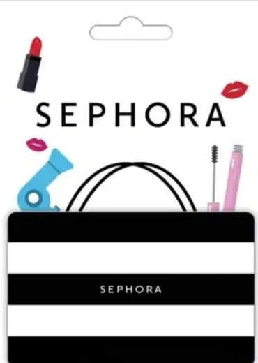 Sephora 100 RON Gift Card (Romania) gallery image 2