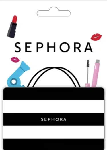 Sephora 40 USD Gift Card (United States) gallery image 2