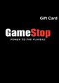 GameStop 10 USD Gift Card (United States) thumb 2