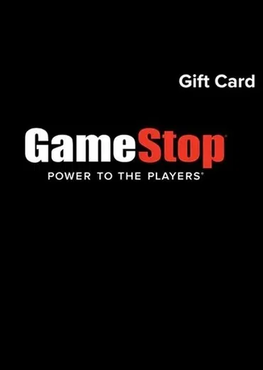 GameStop 25 USD Gift Card (United States) gallery image 2