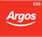 Argos 50 GBP Gift Card (United Kingdom) thumb 2