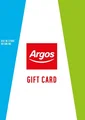 Argos 5 GBP Gift Card (United Kingdom) thumb 2