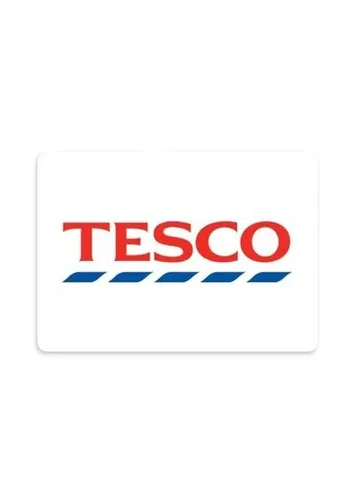Tesco 30 EUR Gift Card (Ireland)