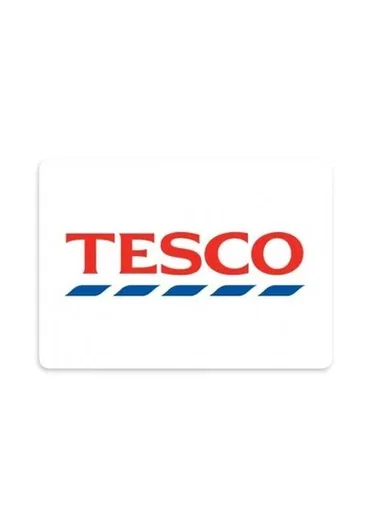 Tesco 40 GBP Gift Card (United Kingdom) gallery image 2
