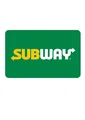 Subway 50 SGD Gift Card (Singapore) thumb 2