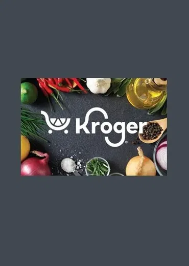 Kroger 100 USD Gift Card (United States) gallery image 2