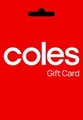 Coles 50 AUD Gift Card (Australia) thumb 2