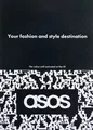 ASOS 50 EUR Gift Card (France) thumb 2