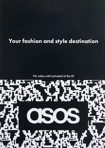 ASOS 10 EUR Gift Card (Germany) gallery image 2