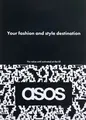 ASOS 20 EUR Gift Card (Germany) thumb 2