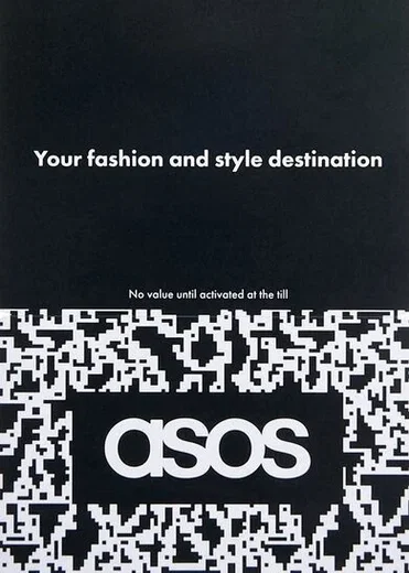ASOS 25 EUR Gift Card (France) gallery image 2