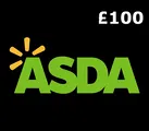 ASDA 100 GBP Gift Card (United Kingdom) thumb 2