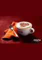 Costa Coffee 25 PLN Gift Card (Poland) thumb 2