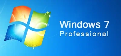 Windows 7 Professional gallery image 2