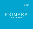 Primark 10 GBP Gift Card (United Kingdom) thumb 2