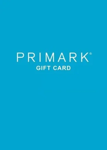 Primark 5 EUR Gift Card (France) gallery image 2
