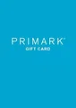 Primark 25 EUR Gift Card (France) thumb 2