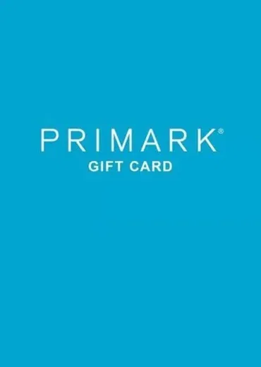 Primark 20 GBP Gift Card (United Kingdom) gallery image 2
