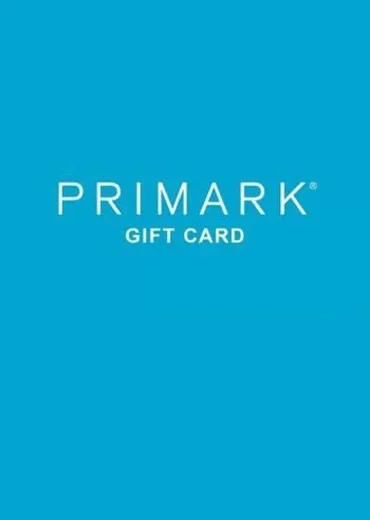 Primark 40 EUR Gift Card (Spain) gallery image 2