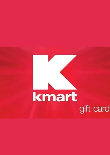 Kmart 20 AUD Gift Card (Australia) gallery image 2