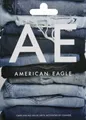 American Eagle 5 USD Gift Card (United States) thumb 2