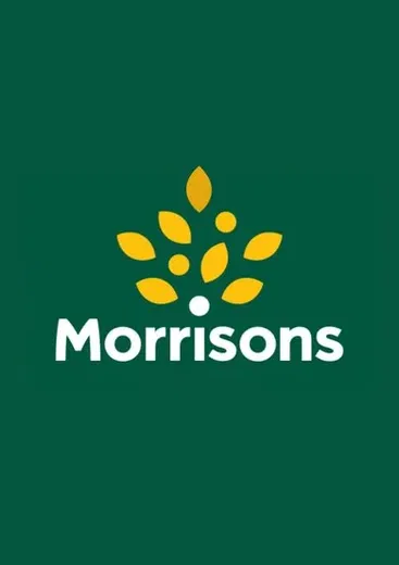 Morrisons 100 GBP Gift Card (United Kingdom) gallery image 2