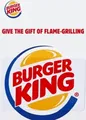 Burger King 50 USD Gift Card (United States) thumb 2