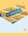 Greggs 10 GBP Gift Card (United Kingdom) thumb 2