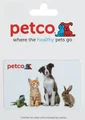 Petco 100 USD Gift Card (United States) thumb 2