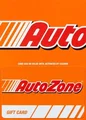 AutoZone 100 USD Gift Card (United States) thumb 2