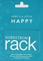 Nordstrom Rack 100 USD Gift Card (United States) thumb 2