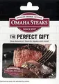 Omaha Steaks 20 USD Gift Card (United States) thumb 2