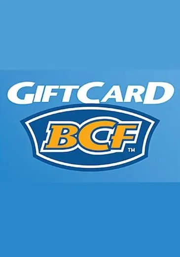 BCF 50 AUD Gift Card (Australia) gallery image 2