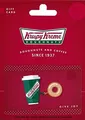Krispy Kreme 20 USD Gift Card (United States) thumb 2