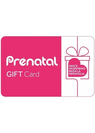 Prenatal 30 EUR Gift Card (Netherlands) gallery image 2