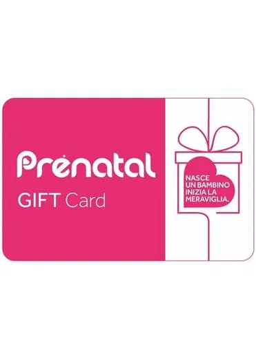 Prenatal 20 EUR Gift Card (Netherlands) gallery image 2