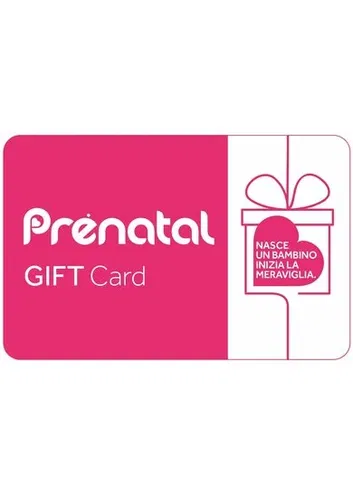 Prenatal 150 EUR Gift Card (Netherlands)