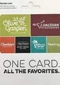 Darden Restaurants 50 USD Gift Card (United States) thumb 2