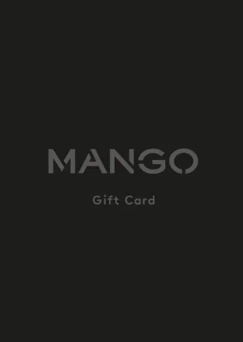 Mango 20 GBP Gift Card (United Kingdom)