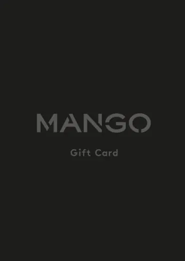 Mango 50 EUR Gift Card (Greece) gallery image 2