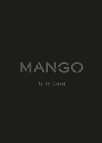 Mango 30 EUR Gift Card (Germany)