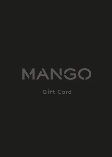 Mango 40 EUR Gift Card (Greece) gallery image 2